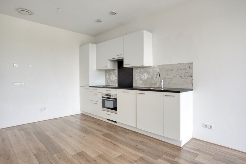 Te huur Appartement Wilgenplaslaan in Rotterdam