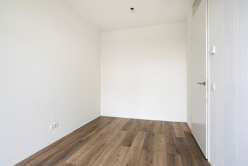 Te huur Appartement Wilgenplaslaan in Rotterdam