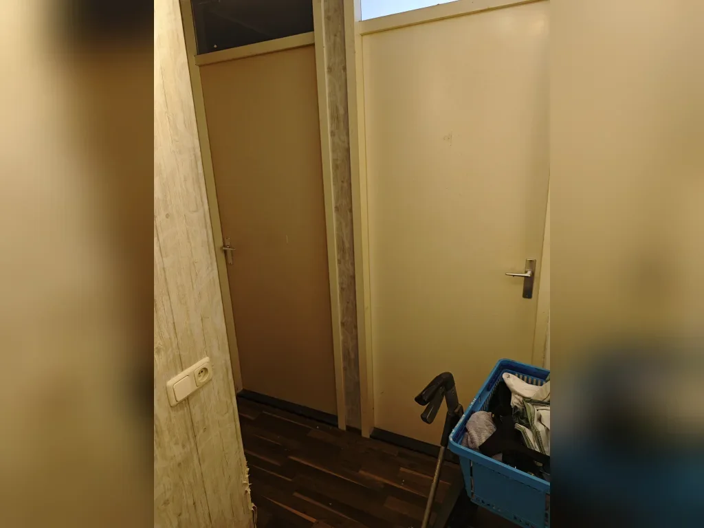 Woonhuis aan de Strogeelstraat in Almere