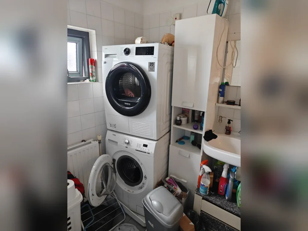 Woonhuis aan de Strogeelstraat in Almere