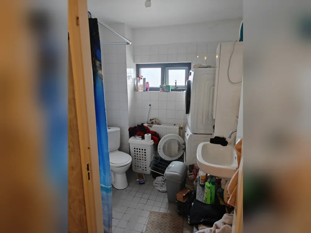Woonhuis aan de Strogeelstraat in Almere