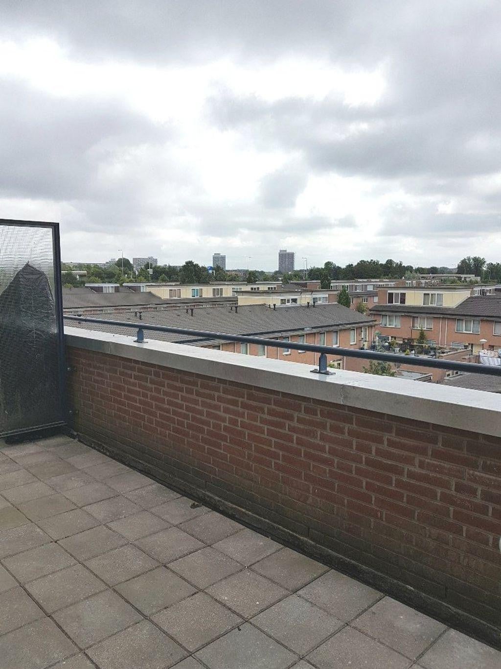 Appartement te huur: Bijlmerdreef 667, Amsterdam