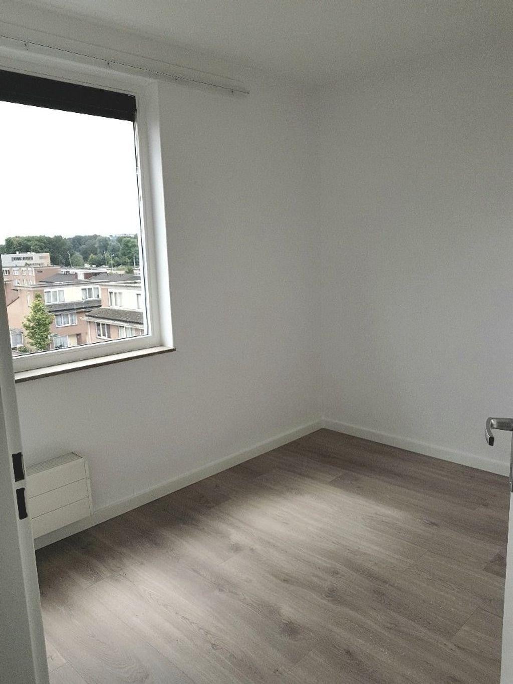 Appartement te huur: Bijlmerdreef 667, Amsterdam