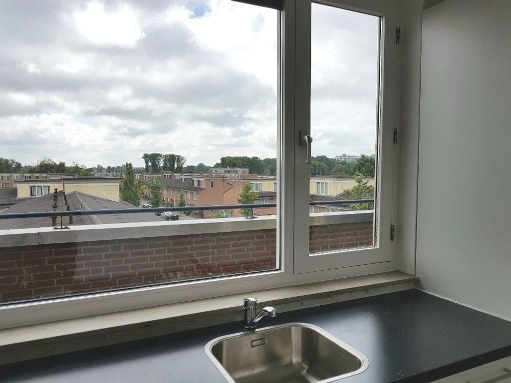 Appartement te huur: Bijlmerdreef 667, Amsterdam
