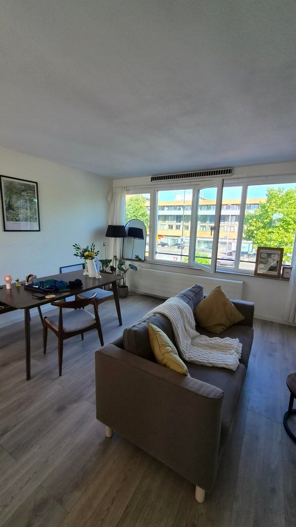 Appartement Bijlmerdreef 667 in Amsterdam