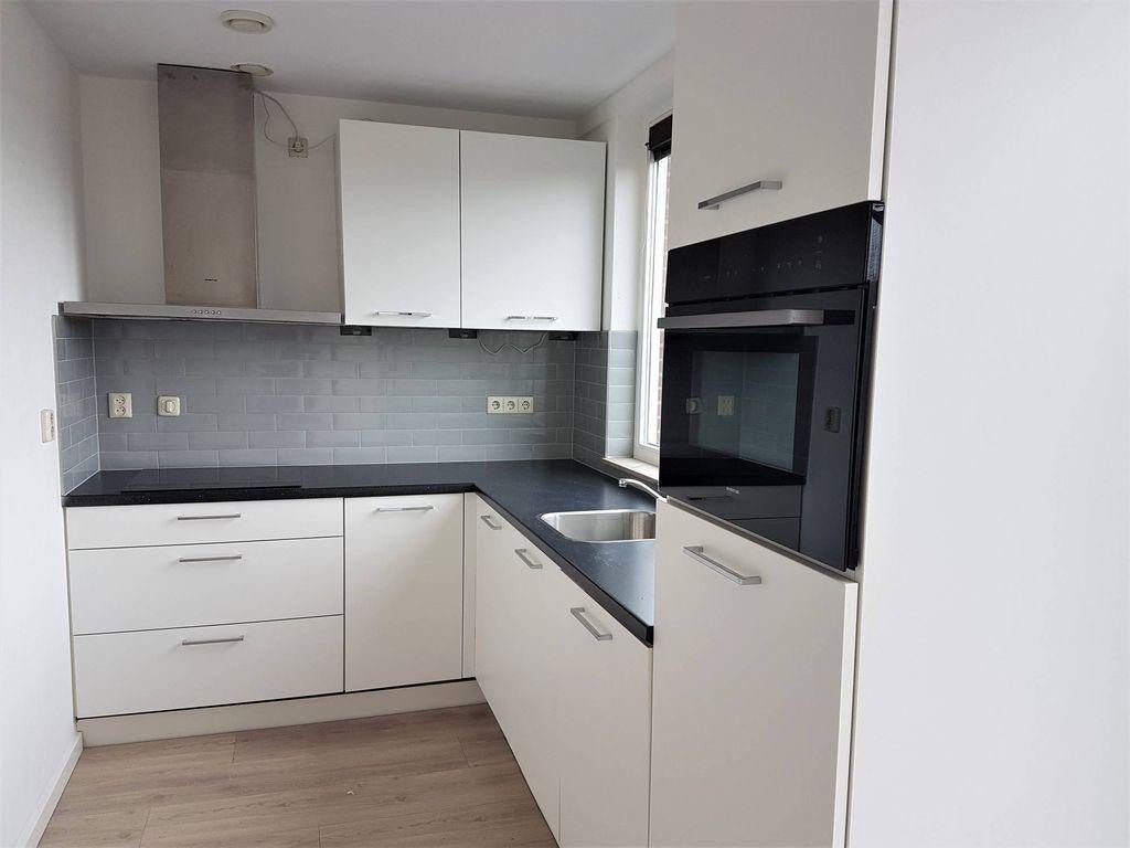 Appartement te huur: Bijlmerdreef 667, Amsterdam