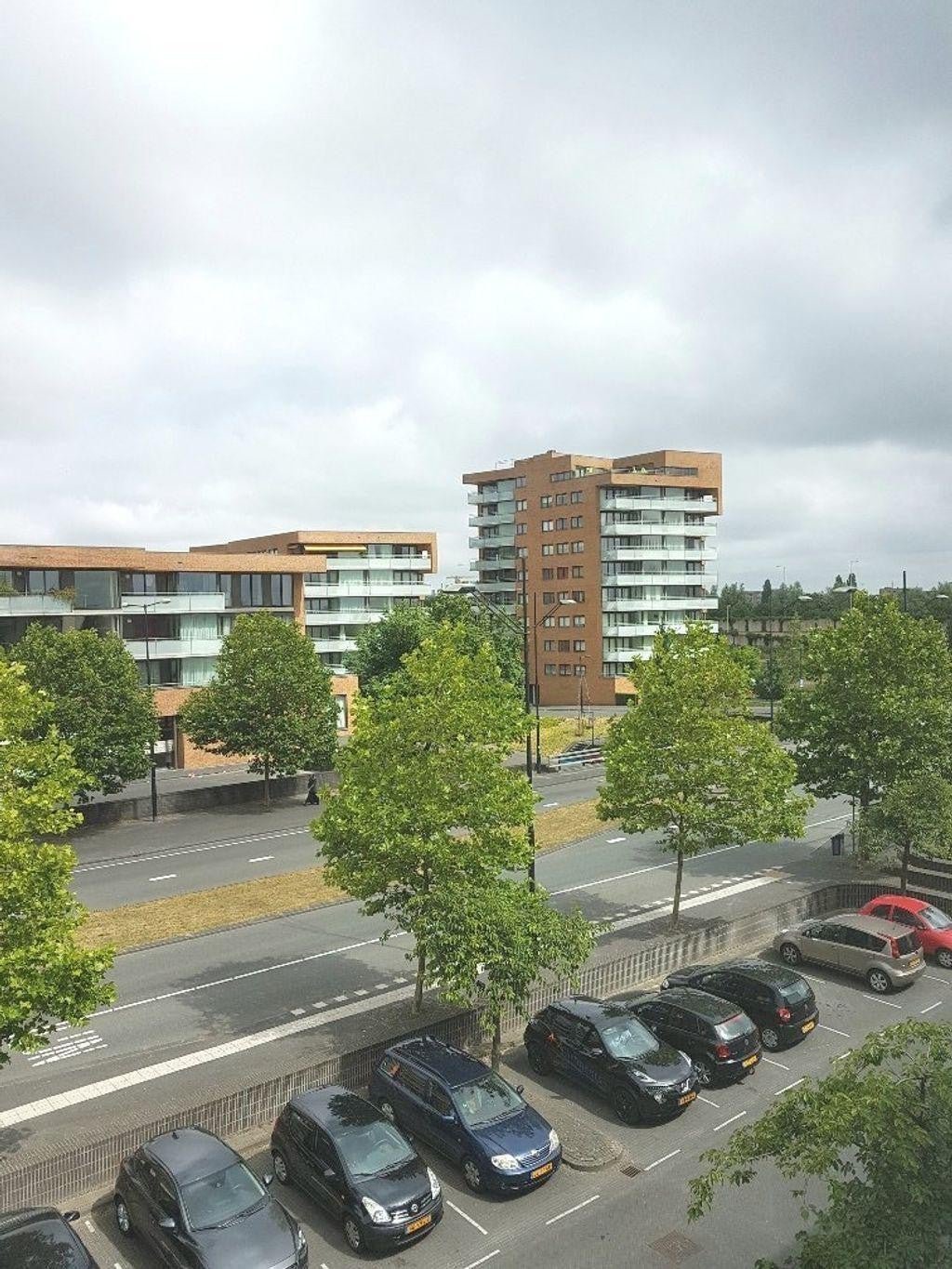 Appartement te huur: Bijlmerdreef 667, Amsterdam