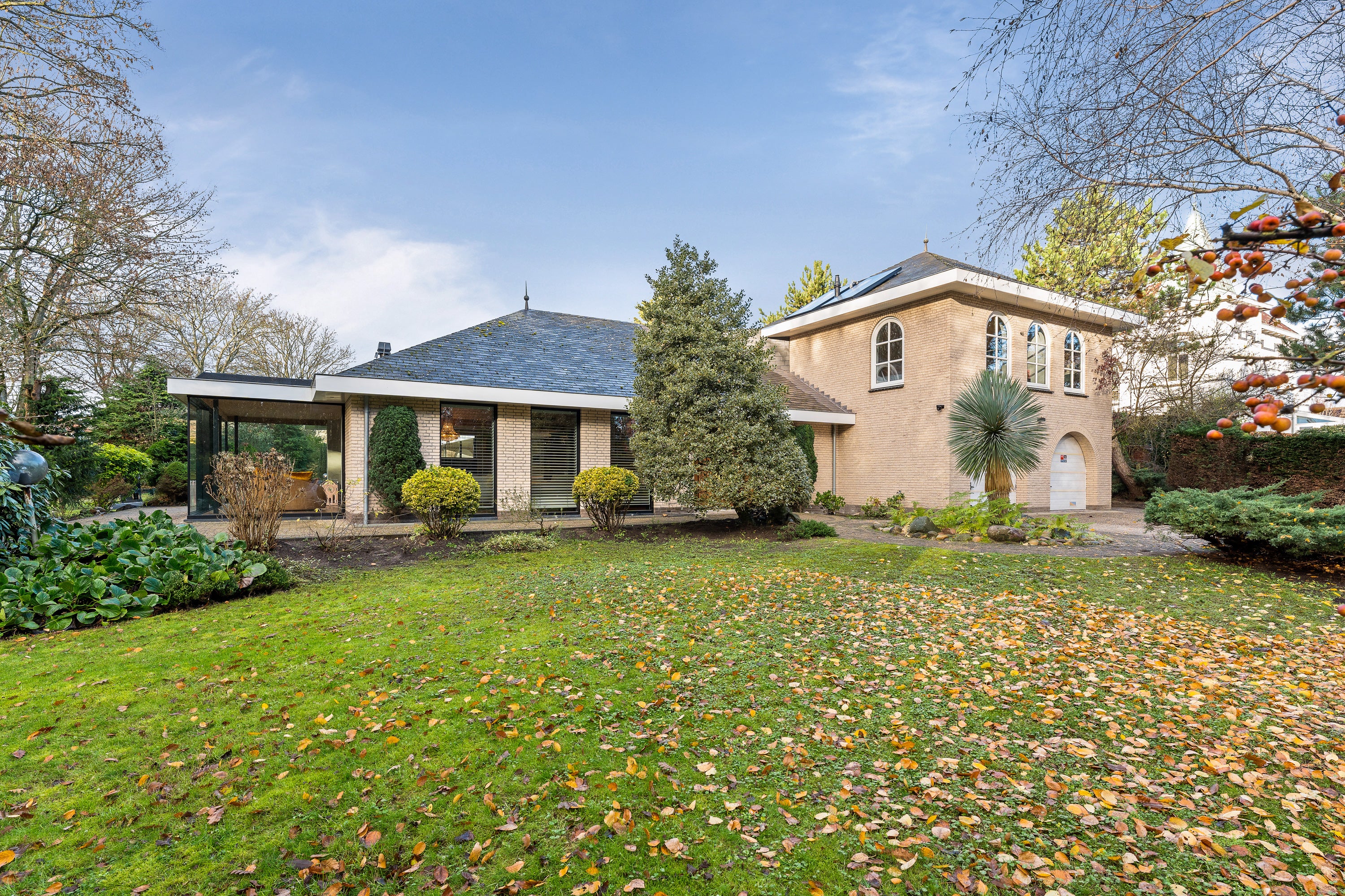 Huis Duinweg 41 in Hoek van Holland