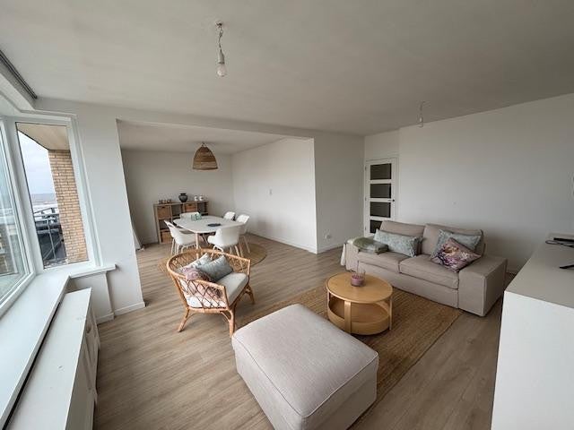 Te huur Appartement Kampervest in Haarlem