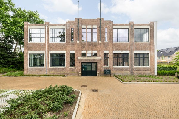 Appartement Achter de Bergen 30 in Dongen