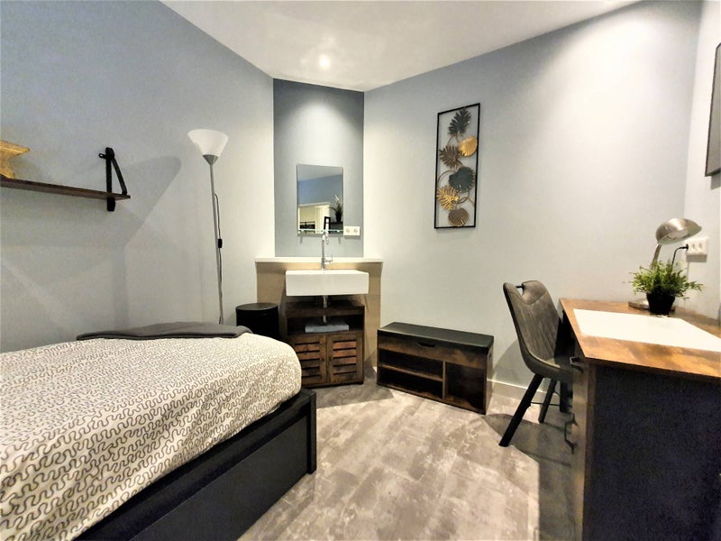 Te huur Kamer Stevinstraat in Eindhoven