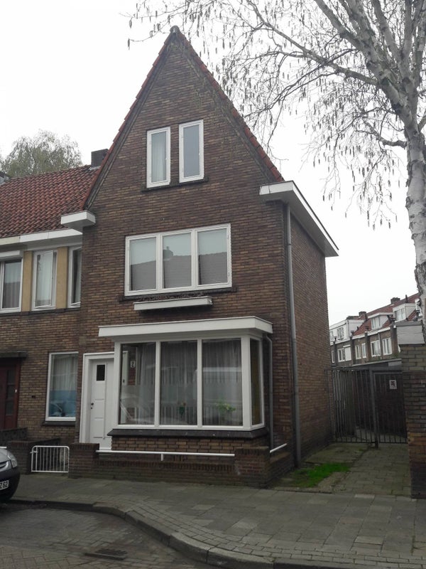 Te huur Kamer Stevinstraat in Eindhoven
