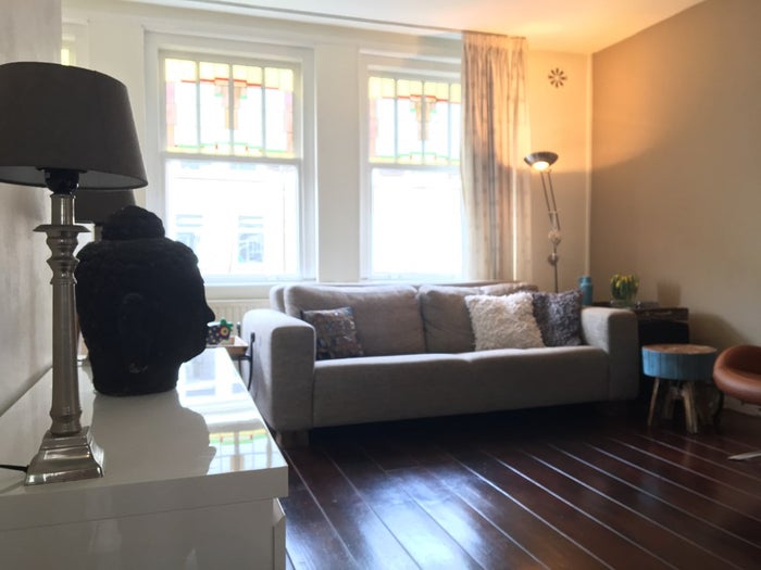 Te huur: Appartement Woubruggestraat in Amsterdam