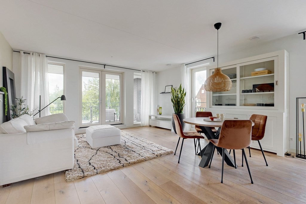 Appartement Twijnderlaan 216 in Aalsmeer