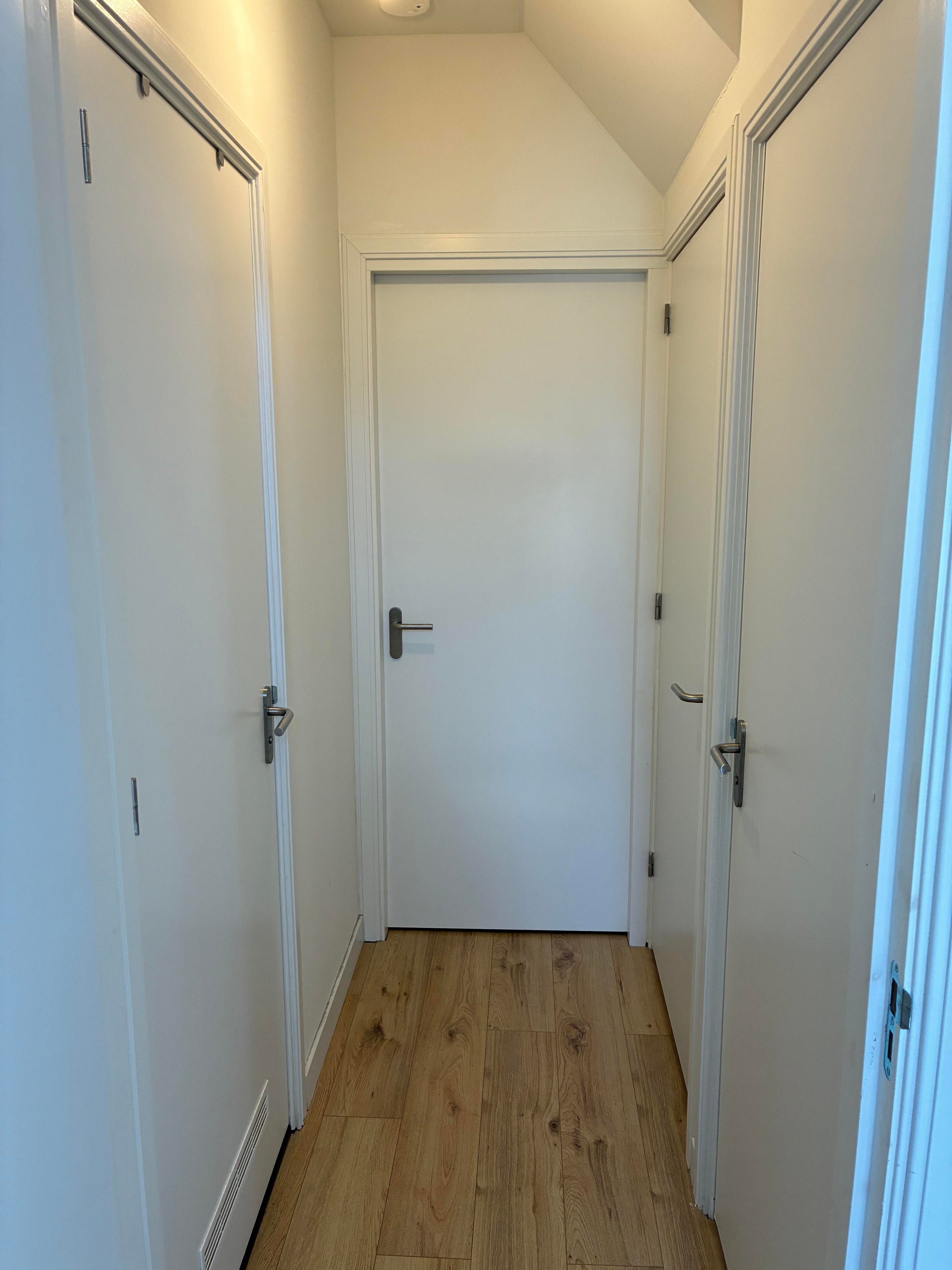 Te huur Appartement Haarlemmerstraat in Leiden