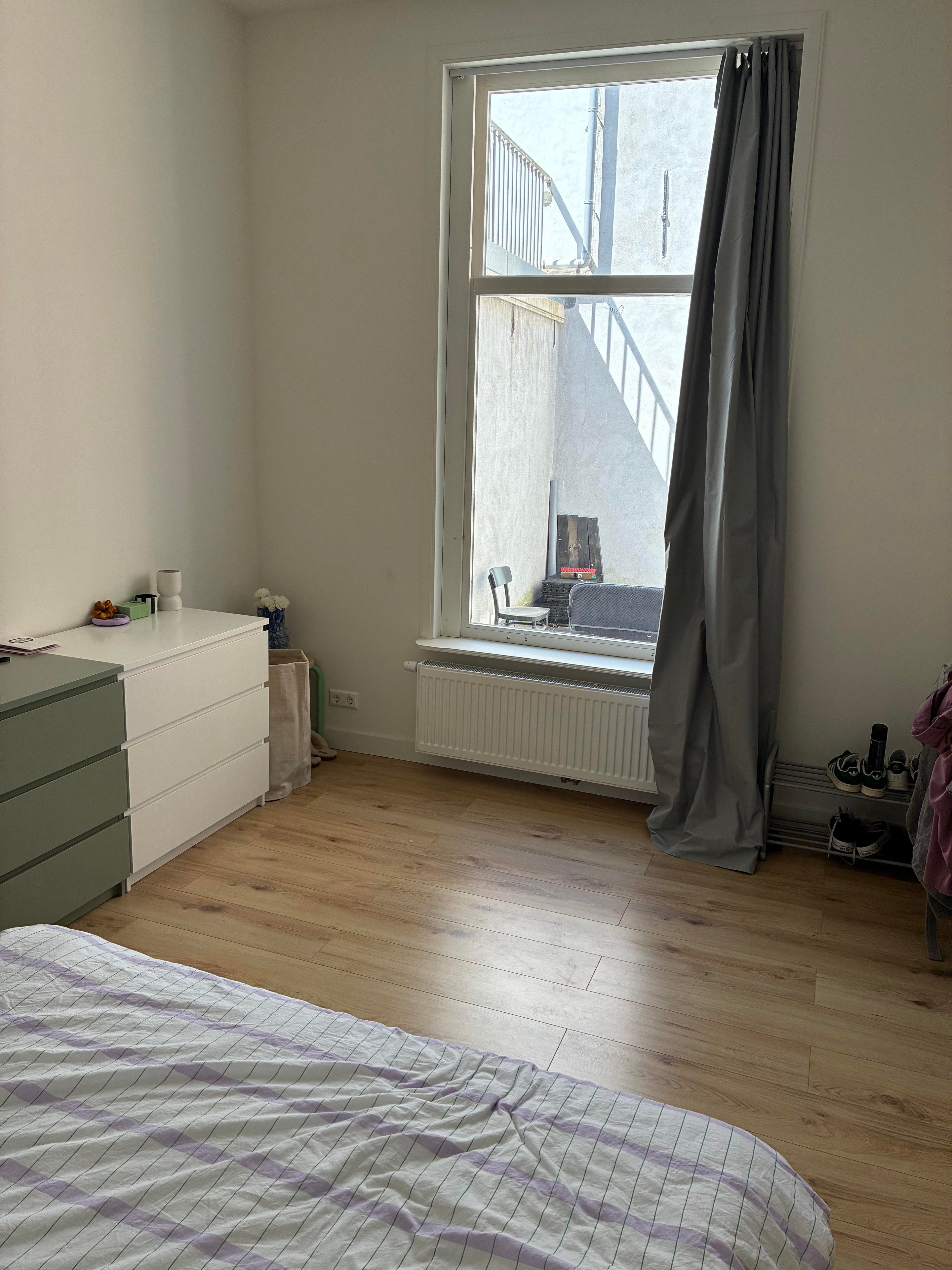 Te huur Appartement Haarlemmerstraat in Leiden