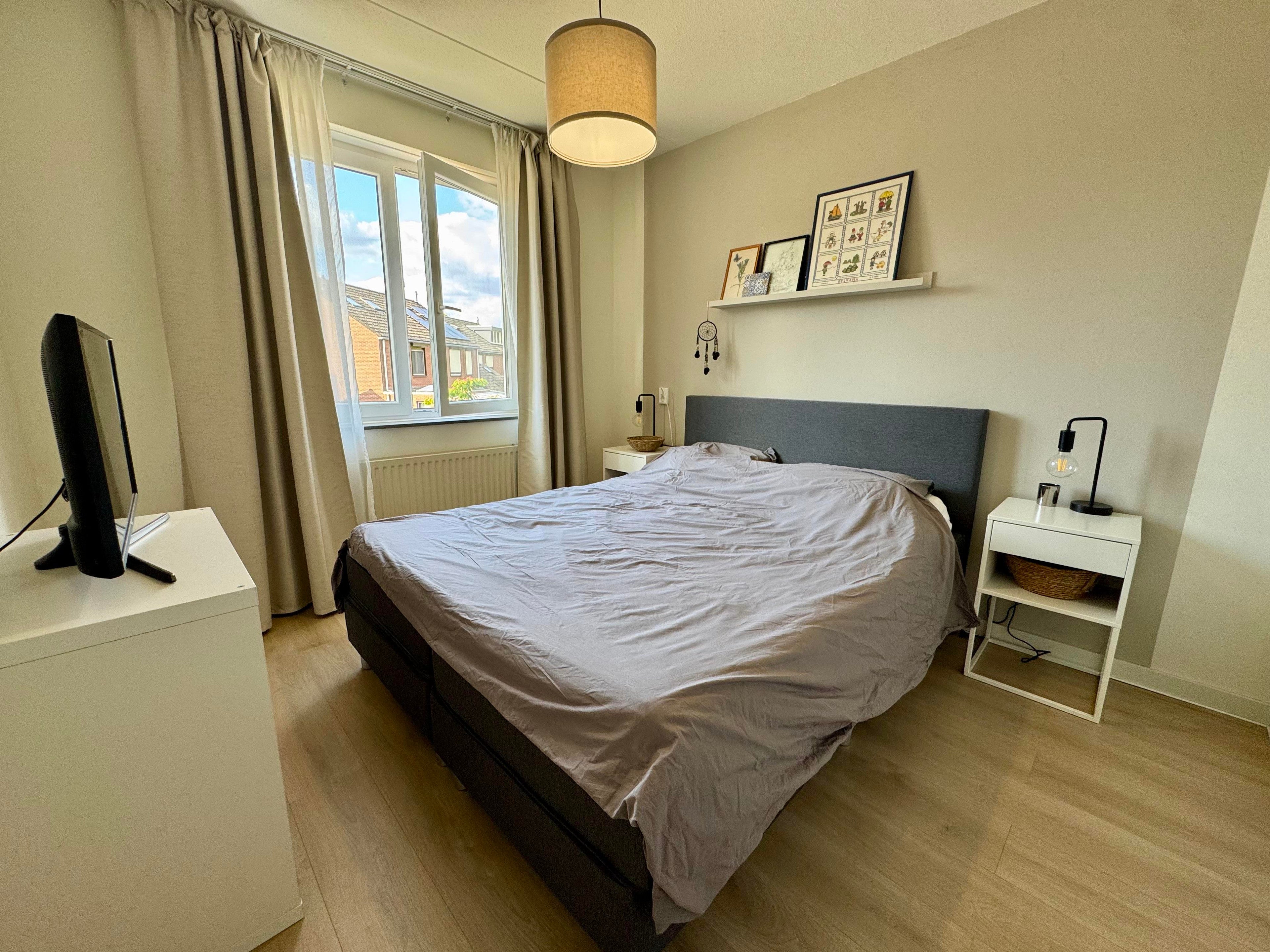 Woning te huur: Tienderweg, Heythuysen