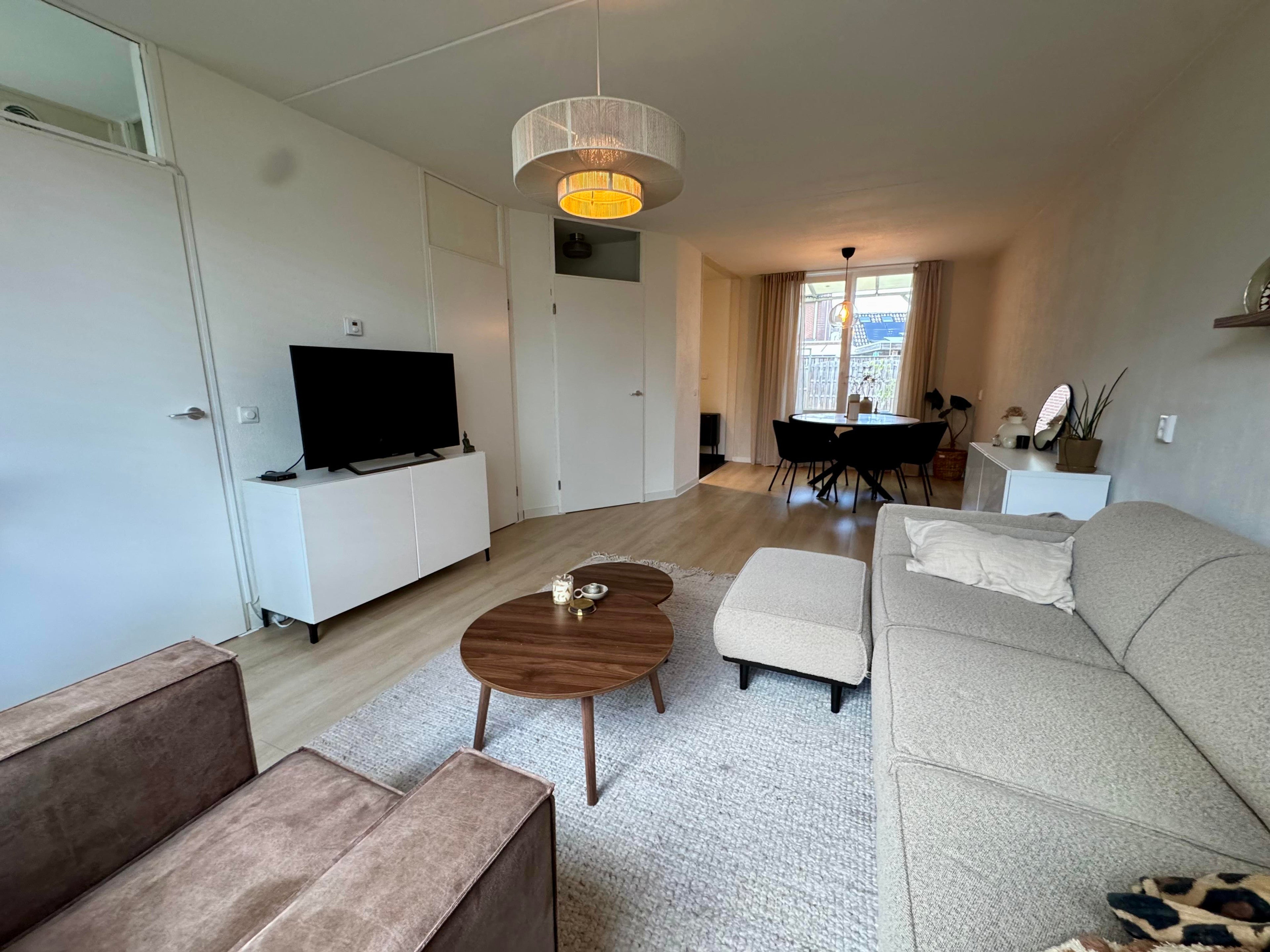 Woning te huur: Tienderweg, Heythuysen