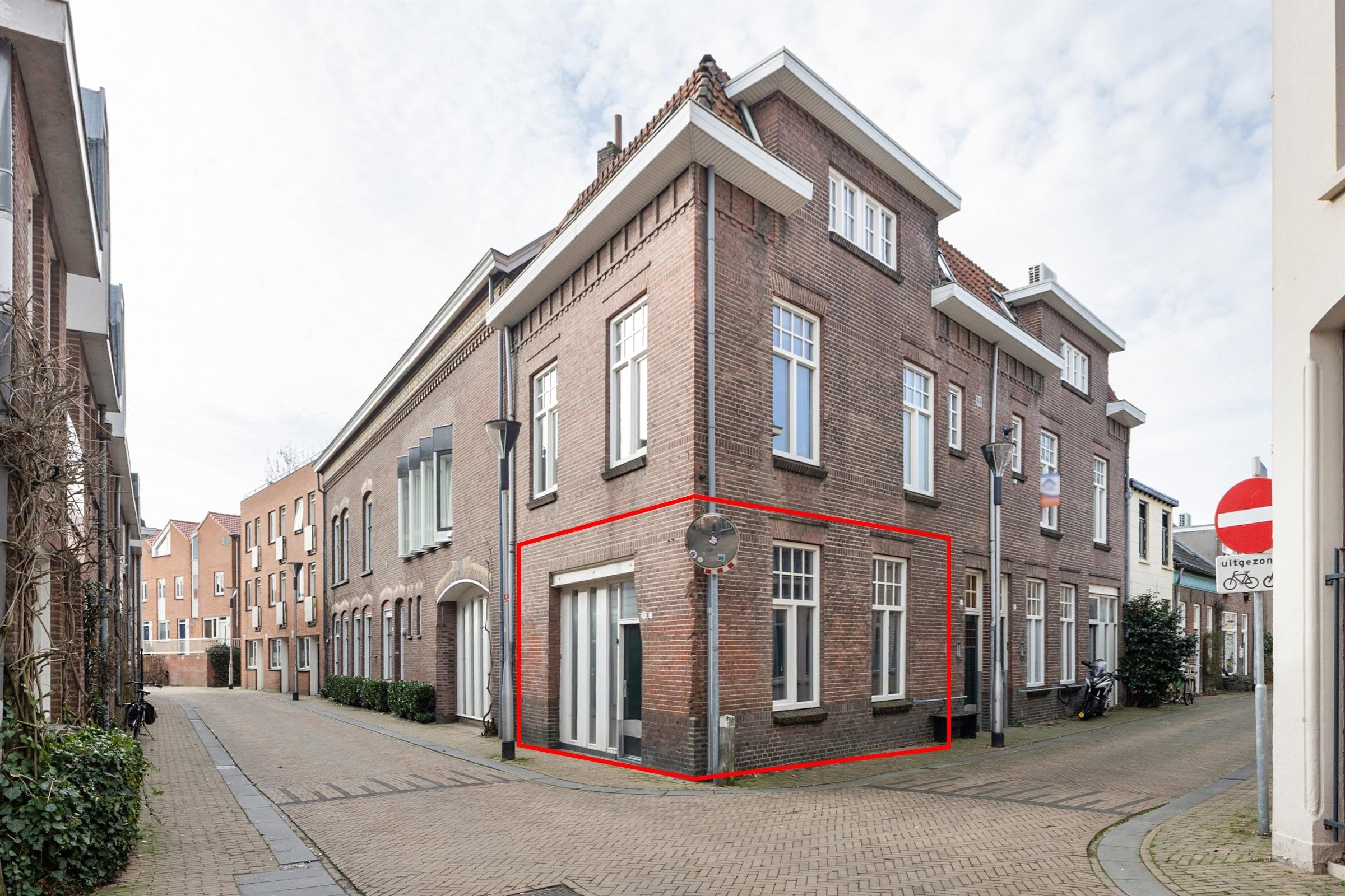 Langestraat
