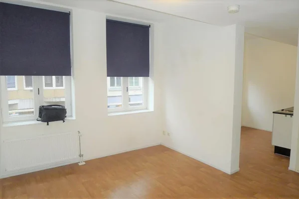 Appartement Hoenderstraat in Maastricht