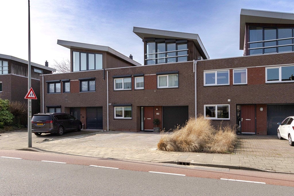 Ambyerstraat Zuid