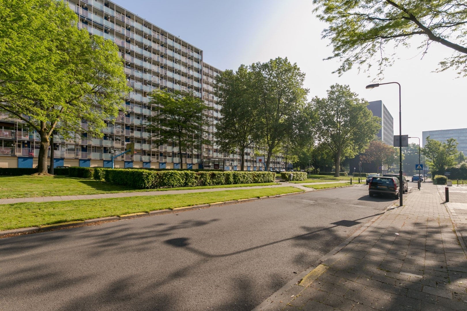 Woning te huur: Eisenhowerstraat, Sittard
