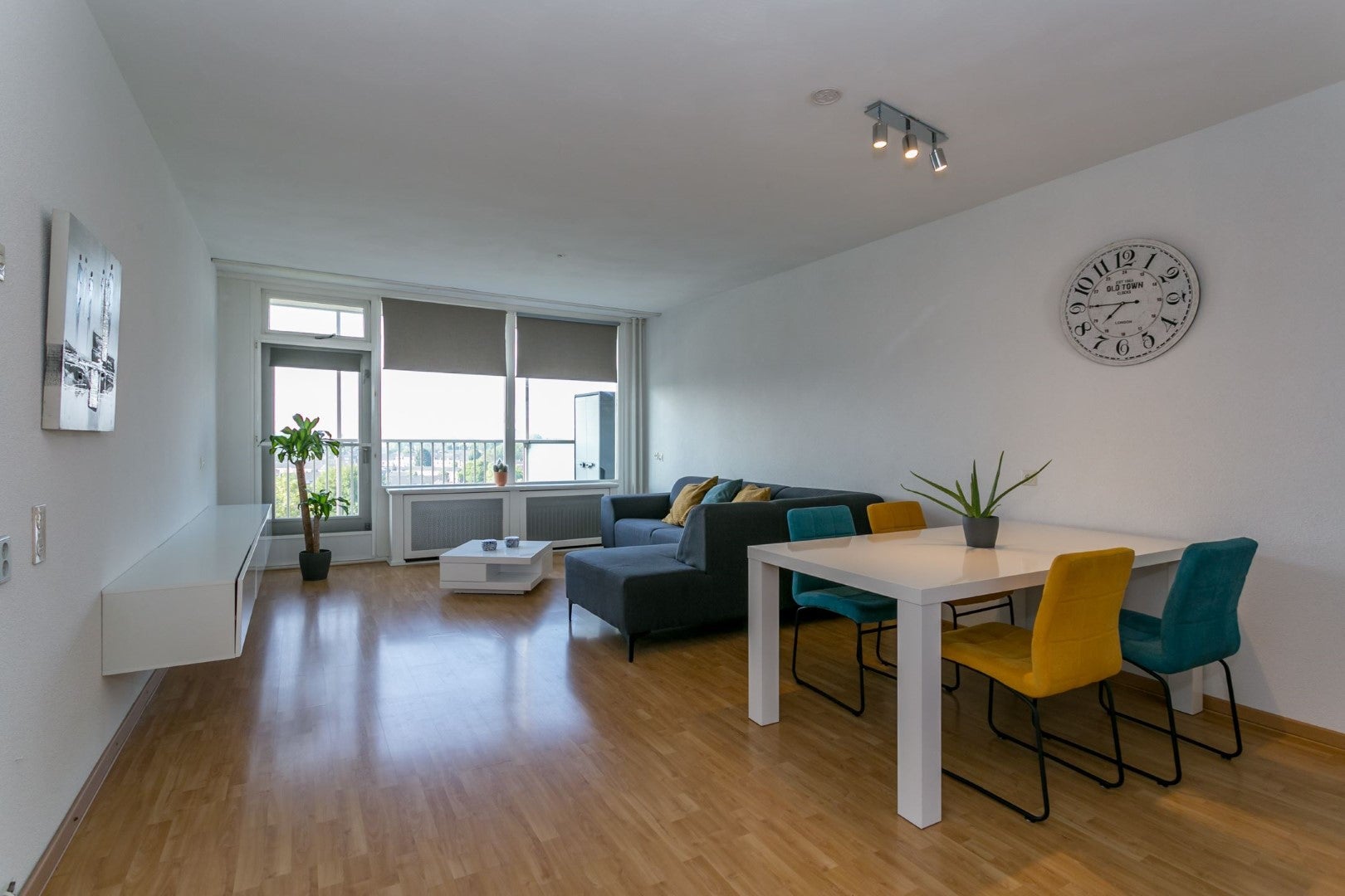 Woning te huur: Eisenhowerstraat, Sittard