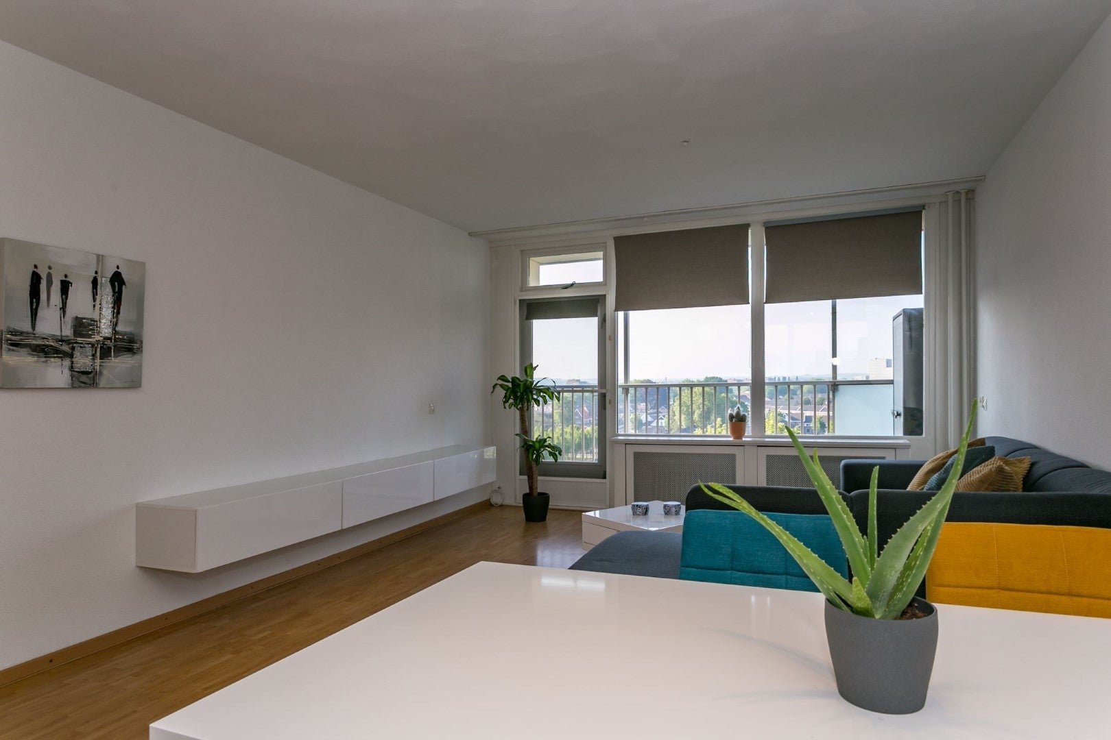 Woning te huur: Eisenhowerstraat, Sittard
