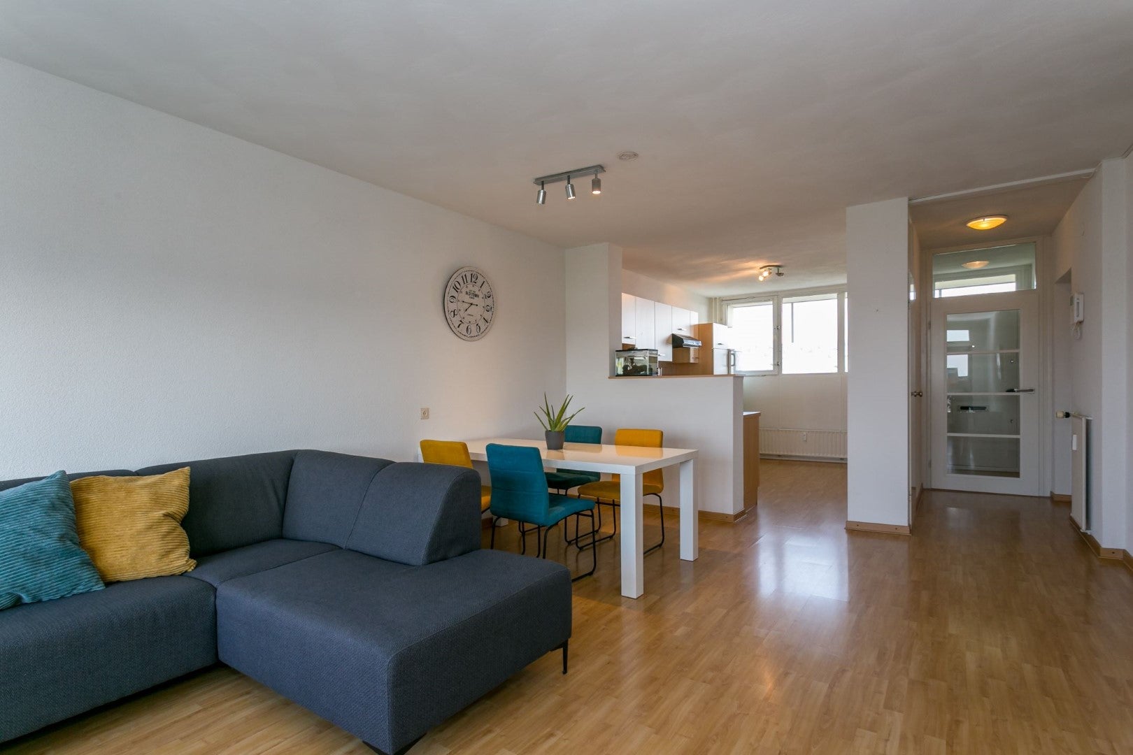Woning te huur: Eisenhowerstraat, Sittard