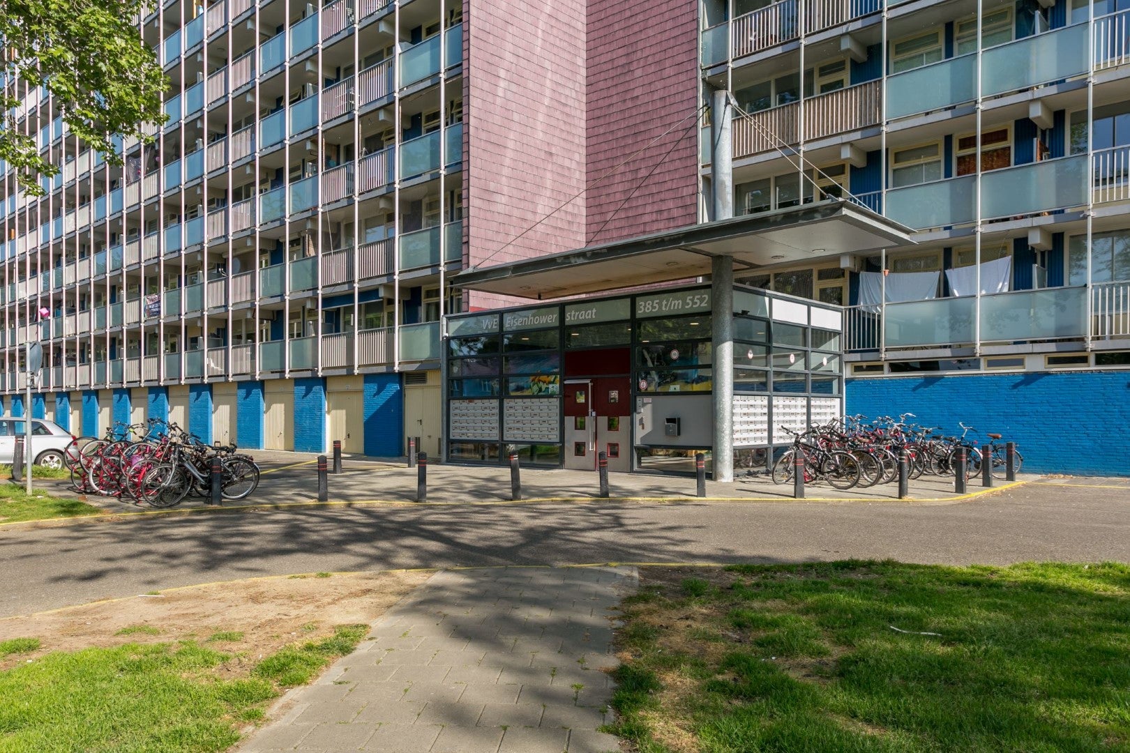 Woning te huur: Eisenhowerstraat, Sittard