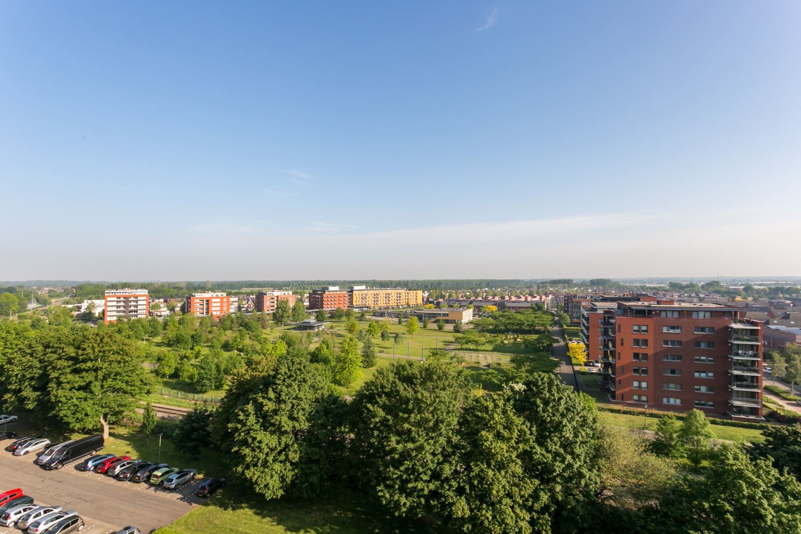 Woning te huur: Eisenhowerstraat, Sittard