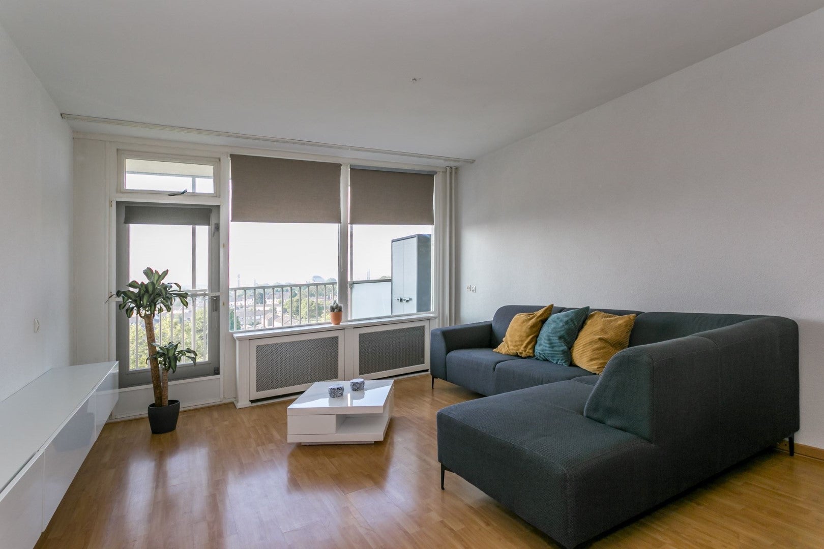 Woning te huur: Eisenhowerstraat, Sittard