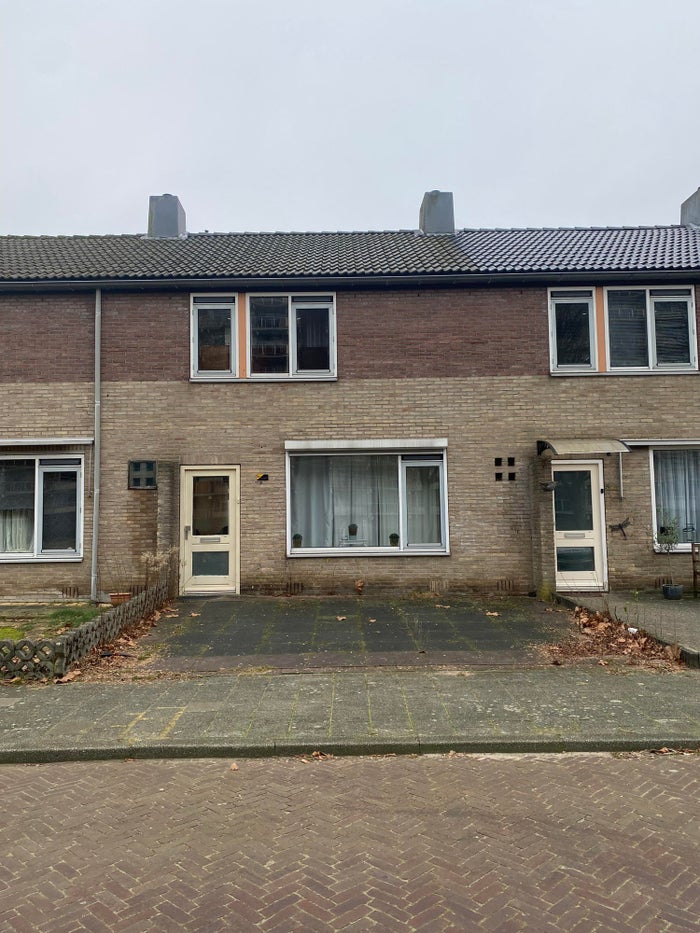 Te huur: Huis Postenbrink in Enschede