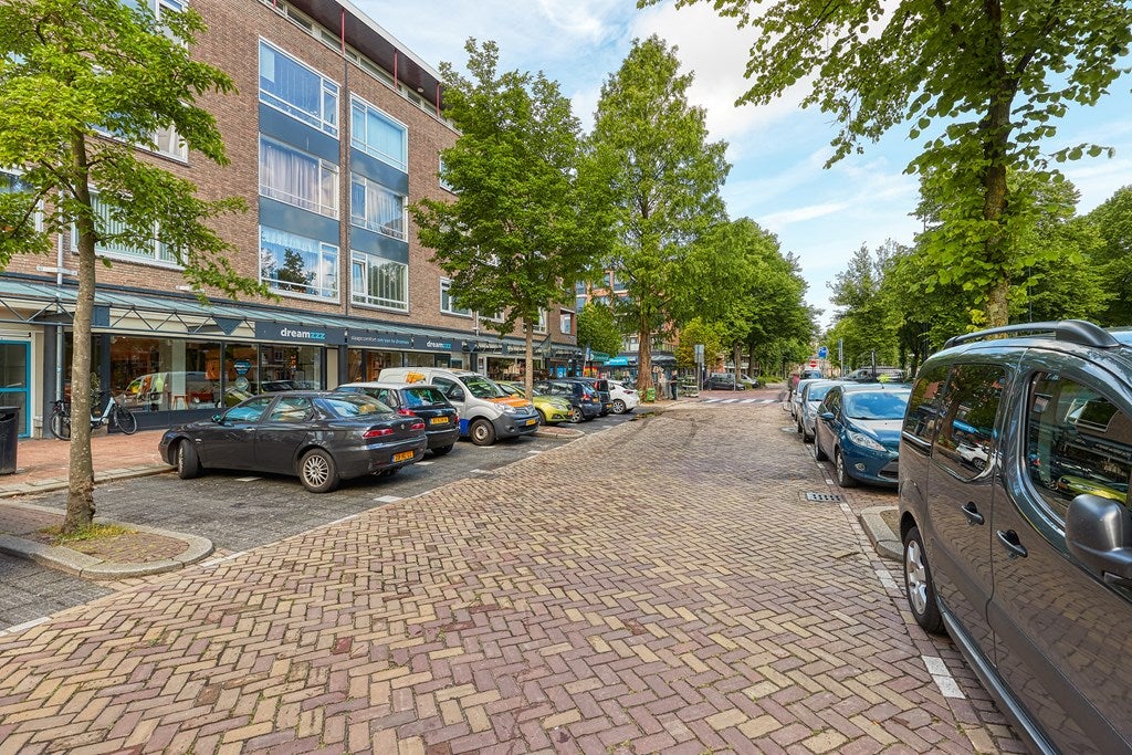 Appartement te koop: Huis te Landelaan 474, Rijswijk