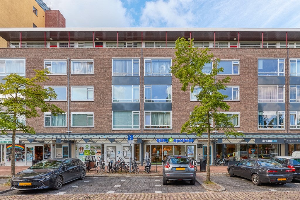 Appartement te koop: Huis te Landelaan 474, Rijswijk