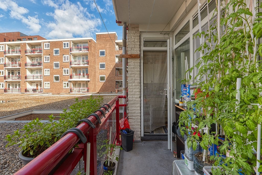 Appartement te koop: Huis te Landelaan 474, Rijswijk