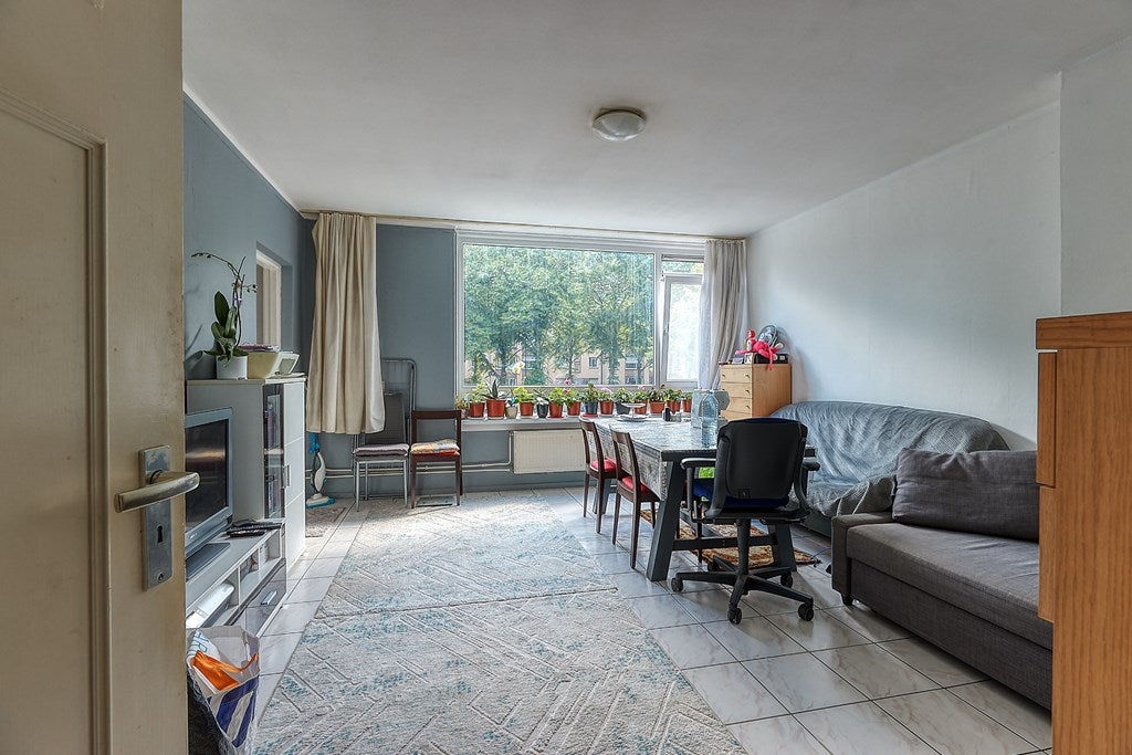 Appartement te koop: Huis te Landelaan 474, Rijswijk