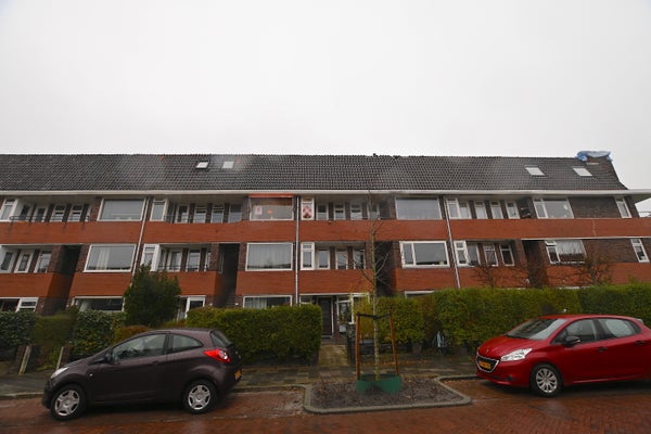 Heymanslaan 3 d Groningen