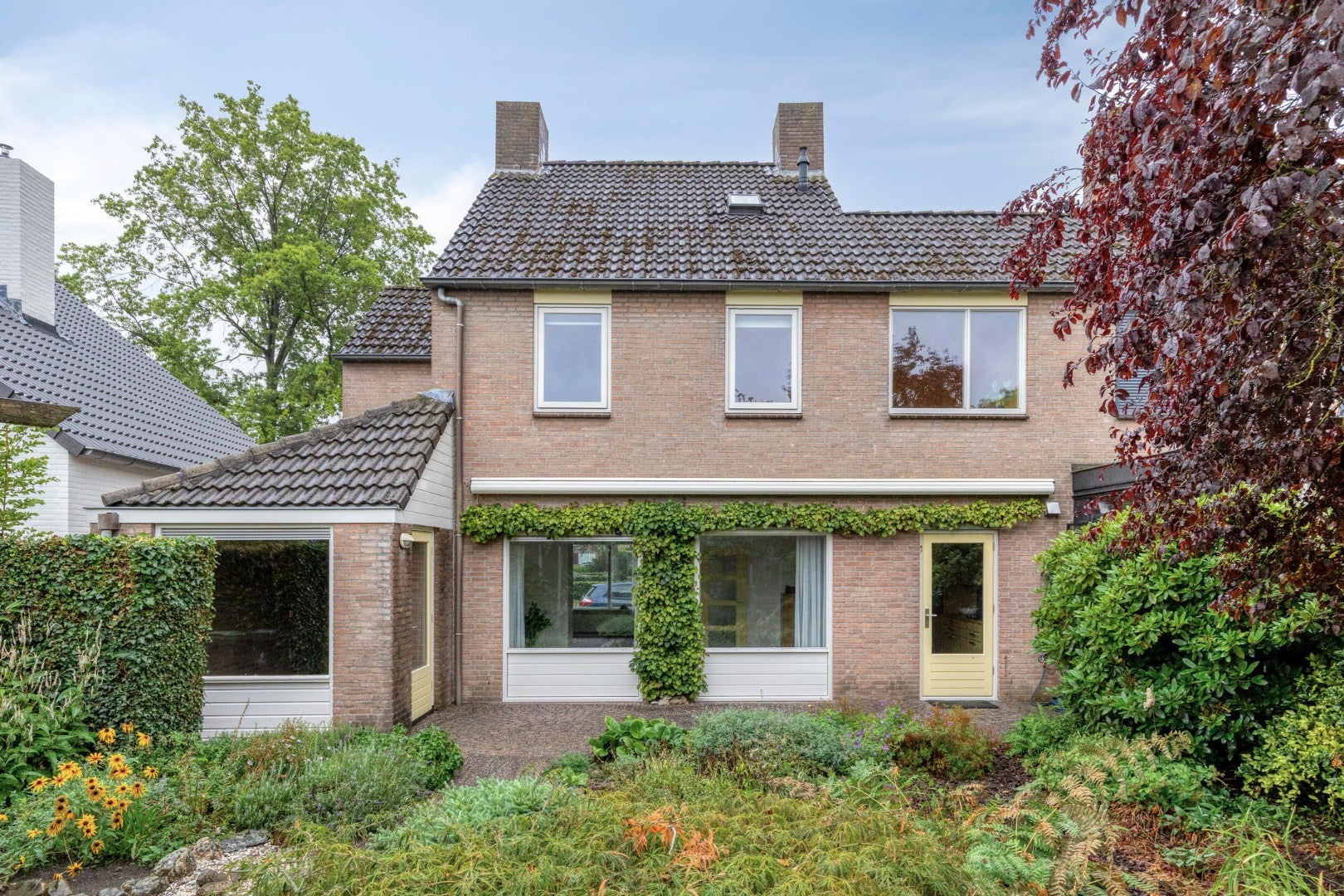 Huis Beatrixlaan 30 in Asten