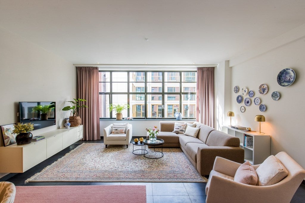 Te huur Appartement Westplein in Rotterdam
