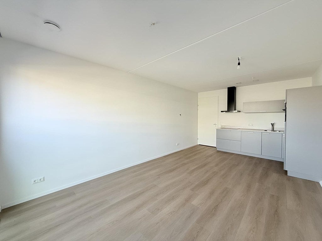 Appartement Concourslaan 75 in Hoofddorp