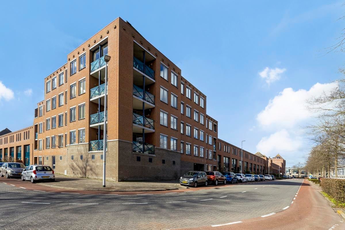 Leiderdorp – 2353DB