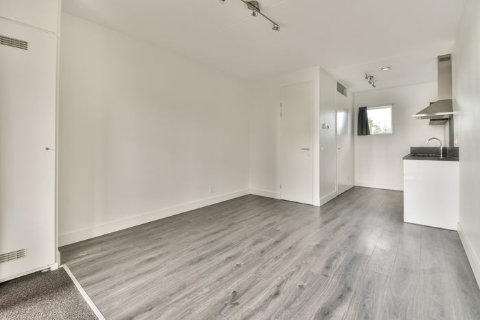 Te huur: Appartement Waldorpstraat 491 in Den Haag