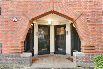 Woning te huur: Vespuccistraat, Amsterdam