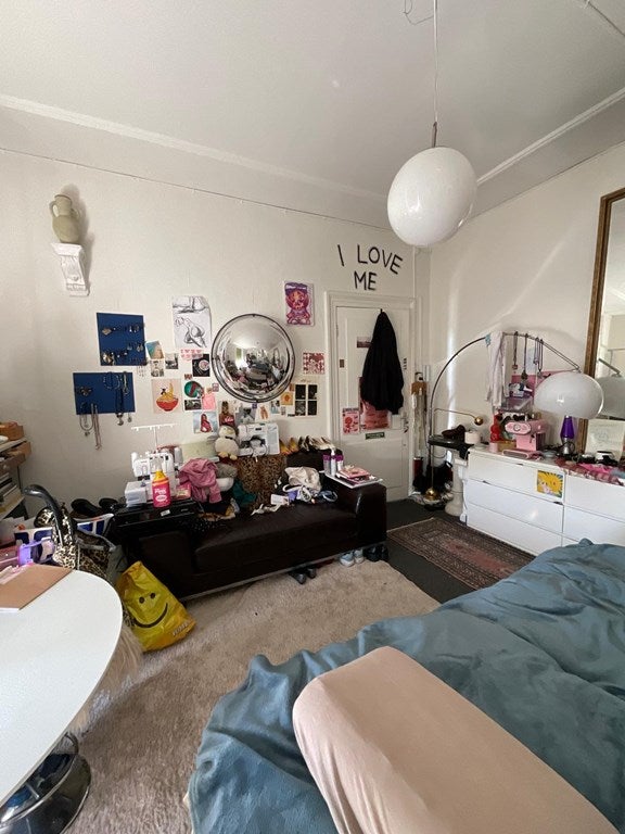 Te huur Kamer Renssenstraat in Arnhem