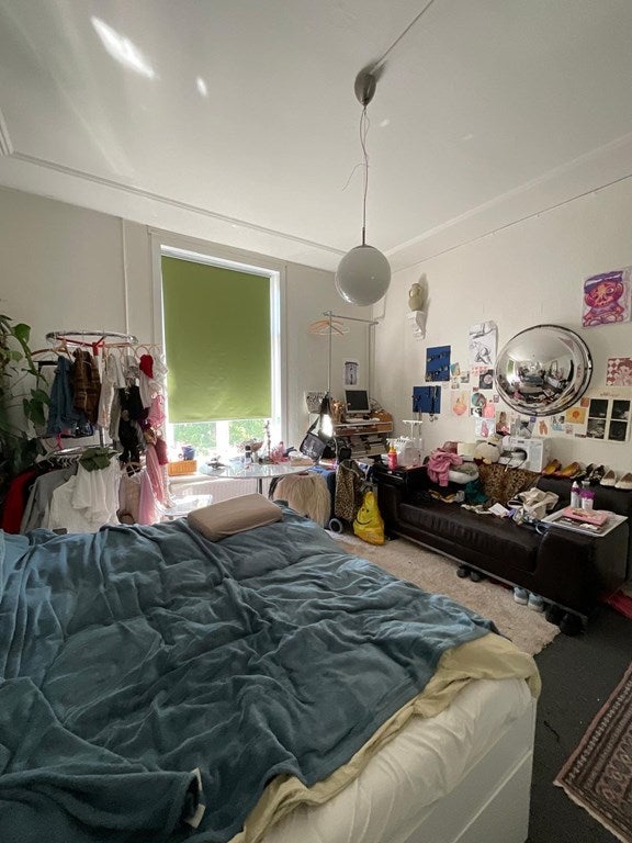 Te huur Kamer Renssenstraat in Arnhem