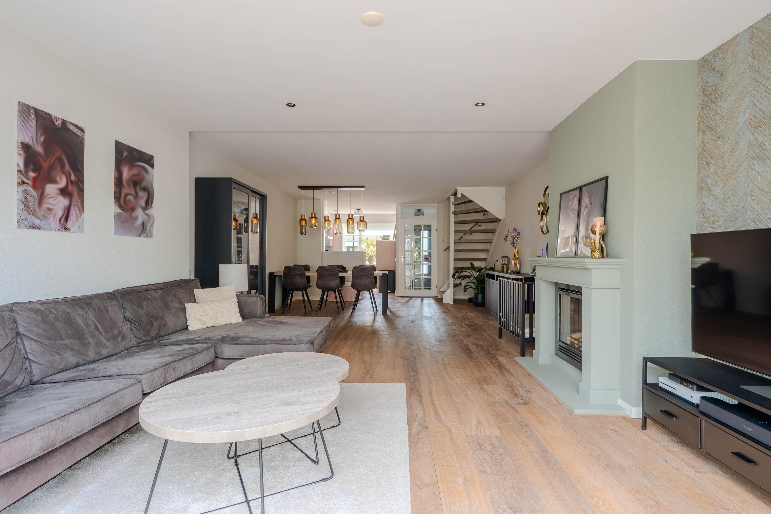 Tussenwoning te koop: Sinselveldhof 4, Venlo