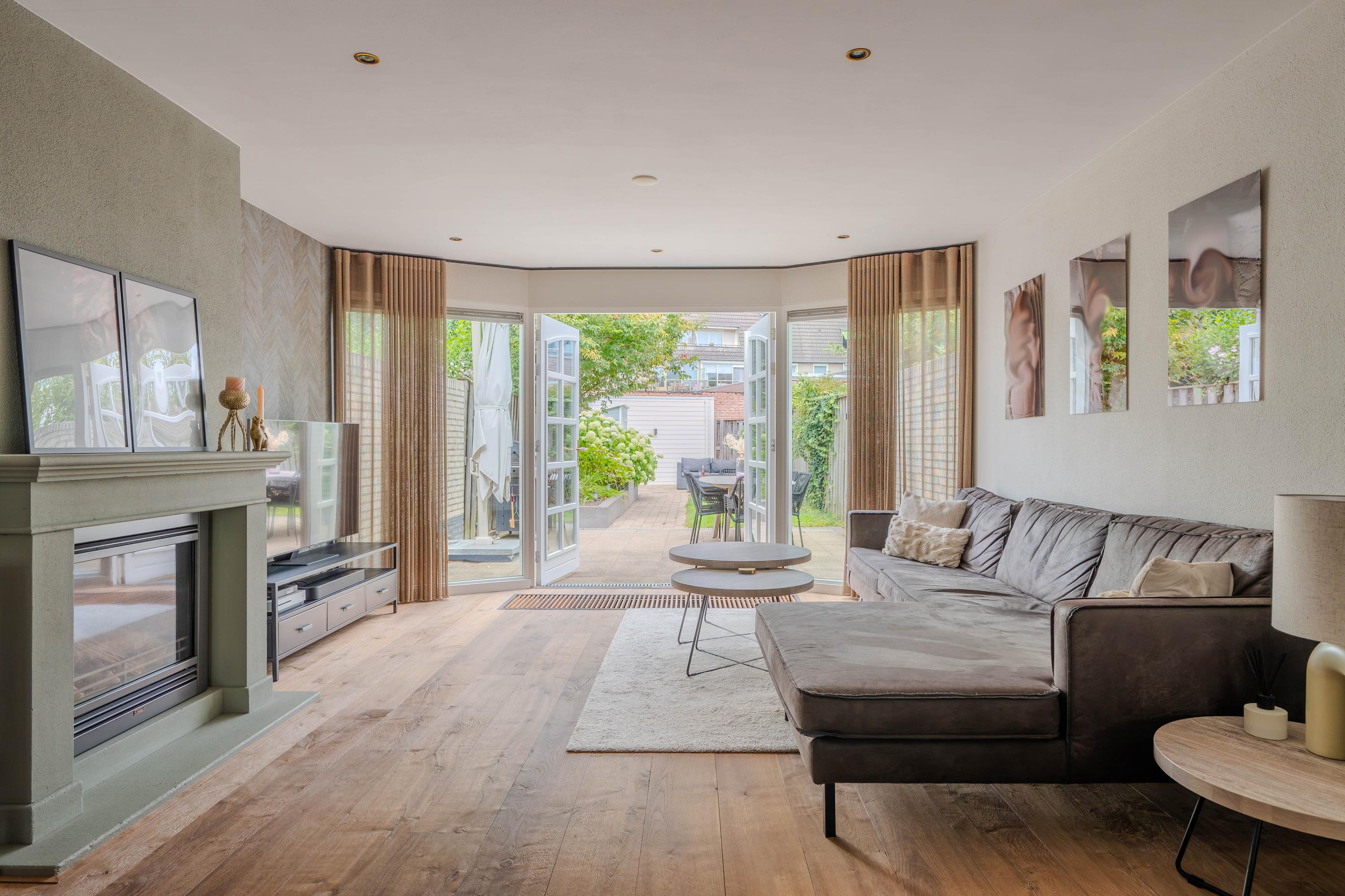Tussenwoning te koop: Sinselveldhof 4, Venlo
