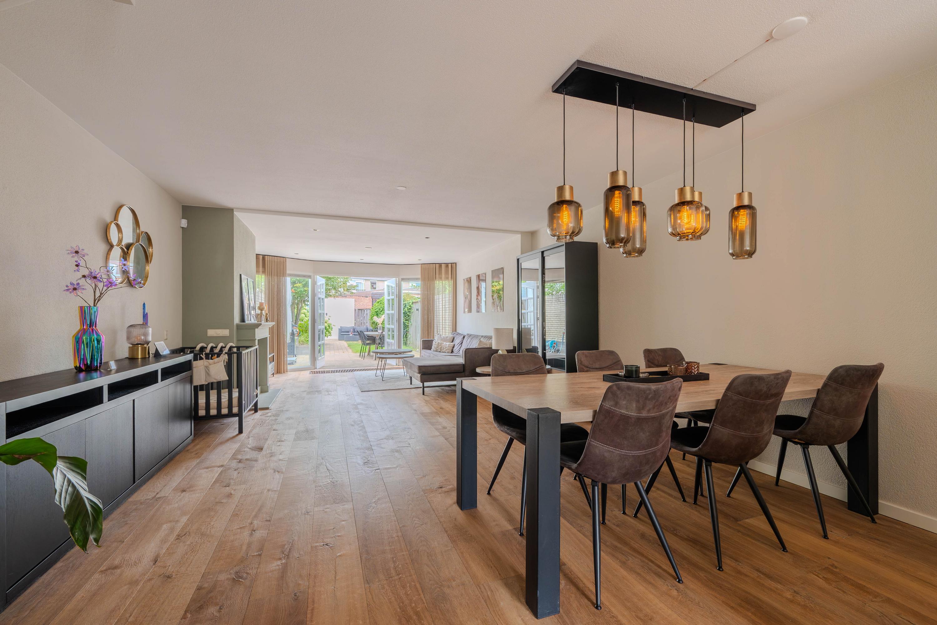Tussenwoning te koop: Sinselveldhof 4, Venlo