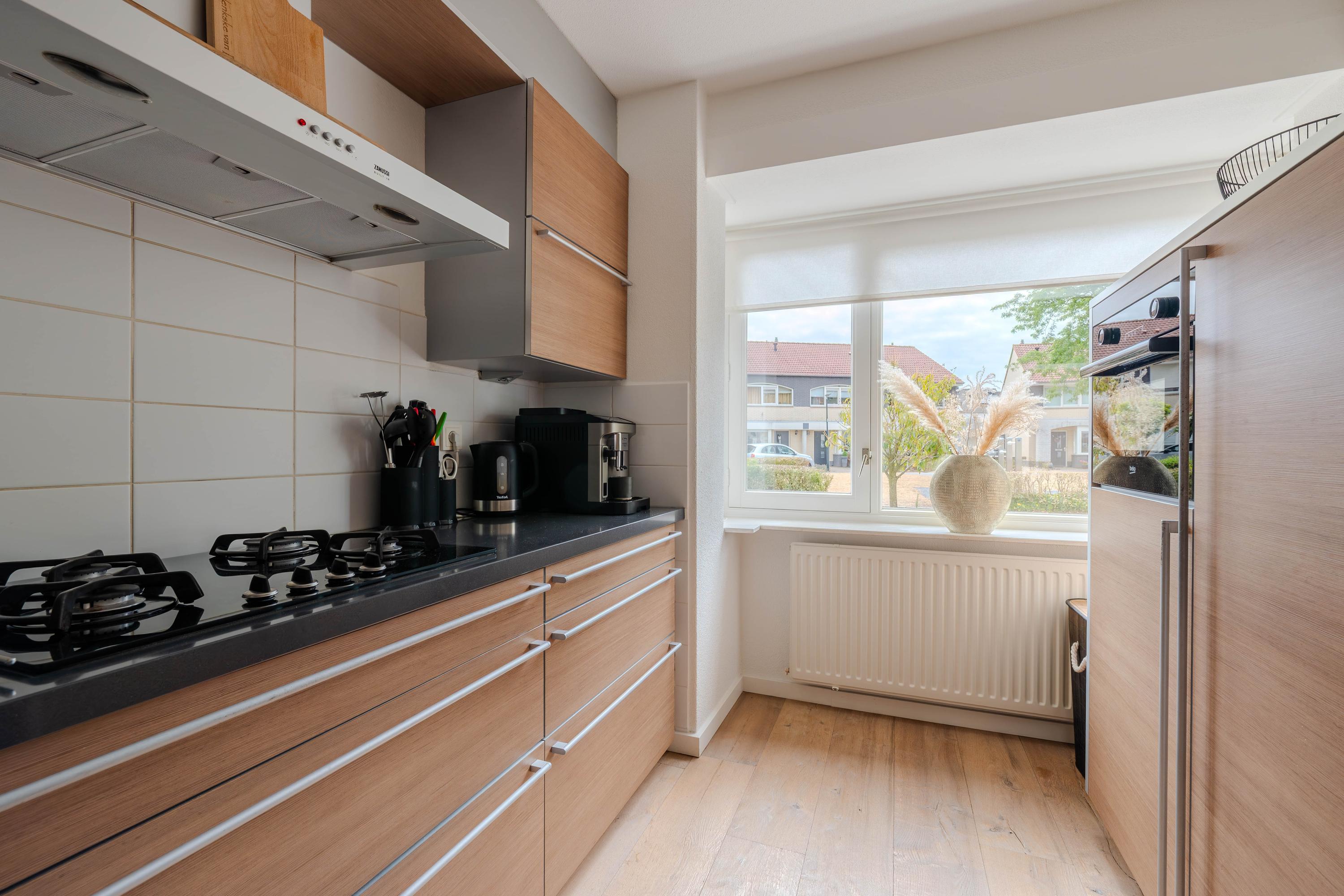 Tussenwoning te koop: Sinselveldhof 4, Venlo
